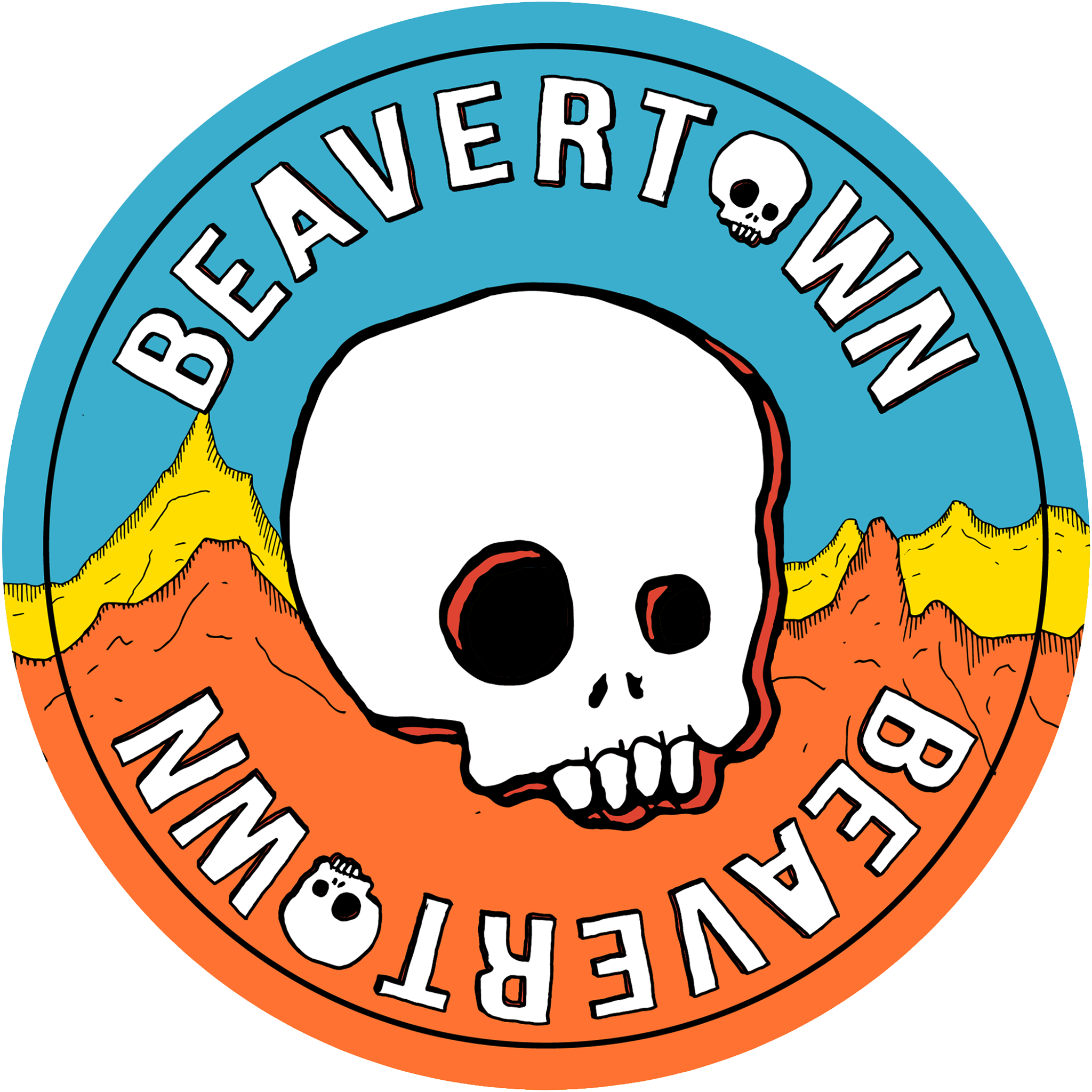Beavertown