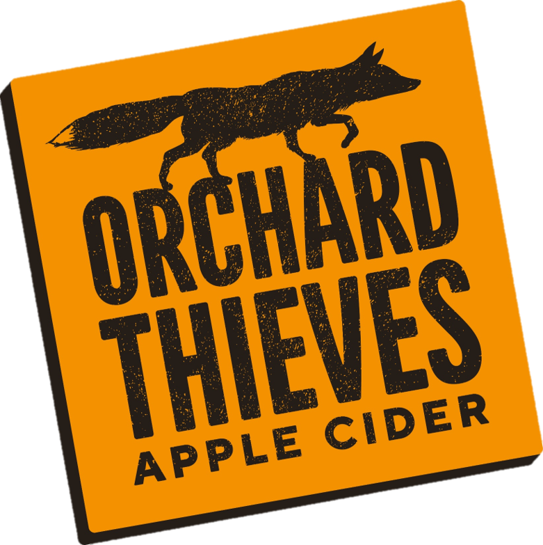 Orchard Thieves