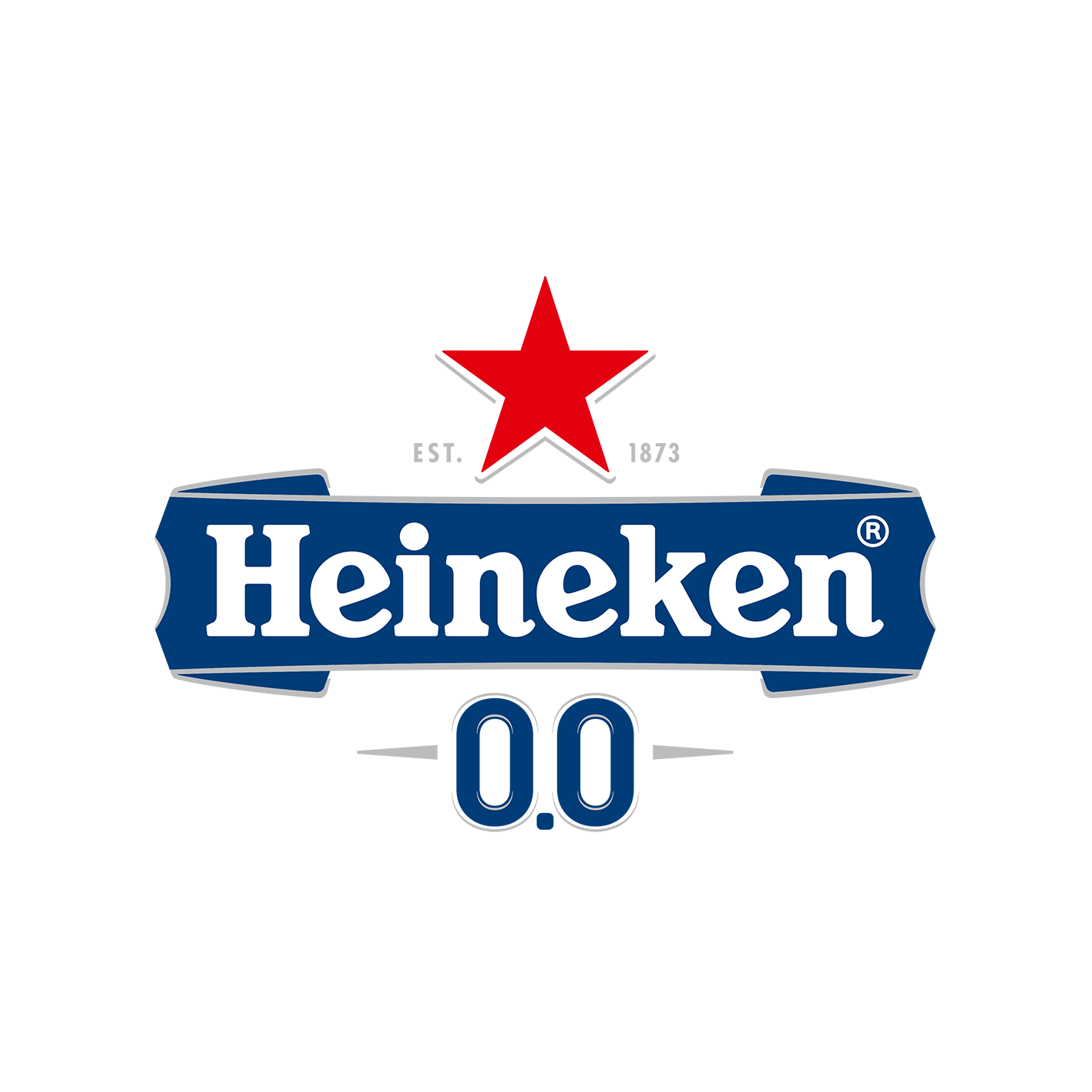 Heineken 0.0
