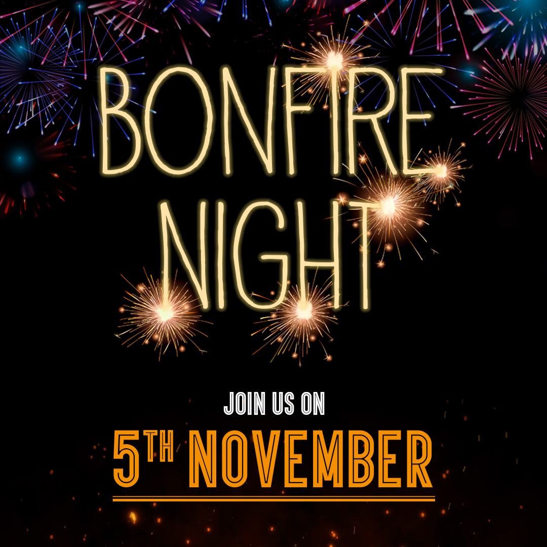 Bonfire Night