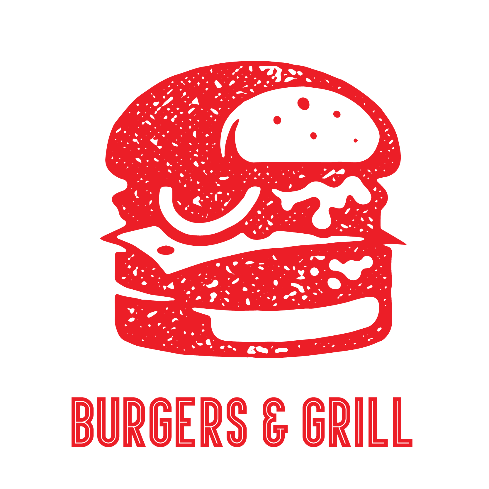 Burgers & Grills