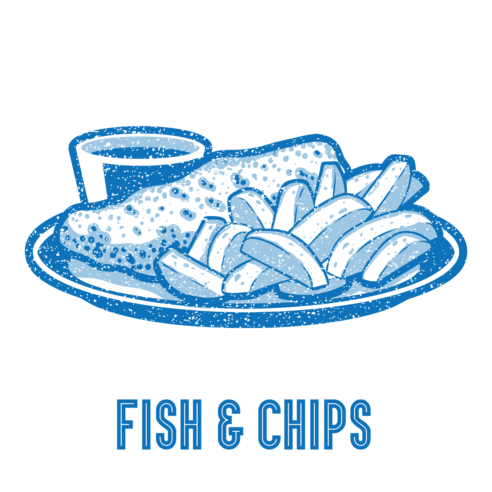 Fish & Chips