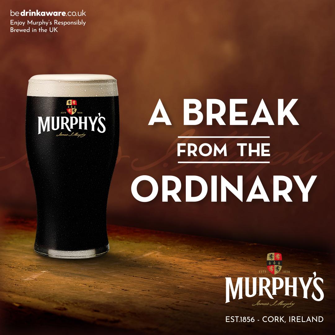 Murphy's